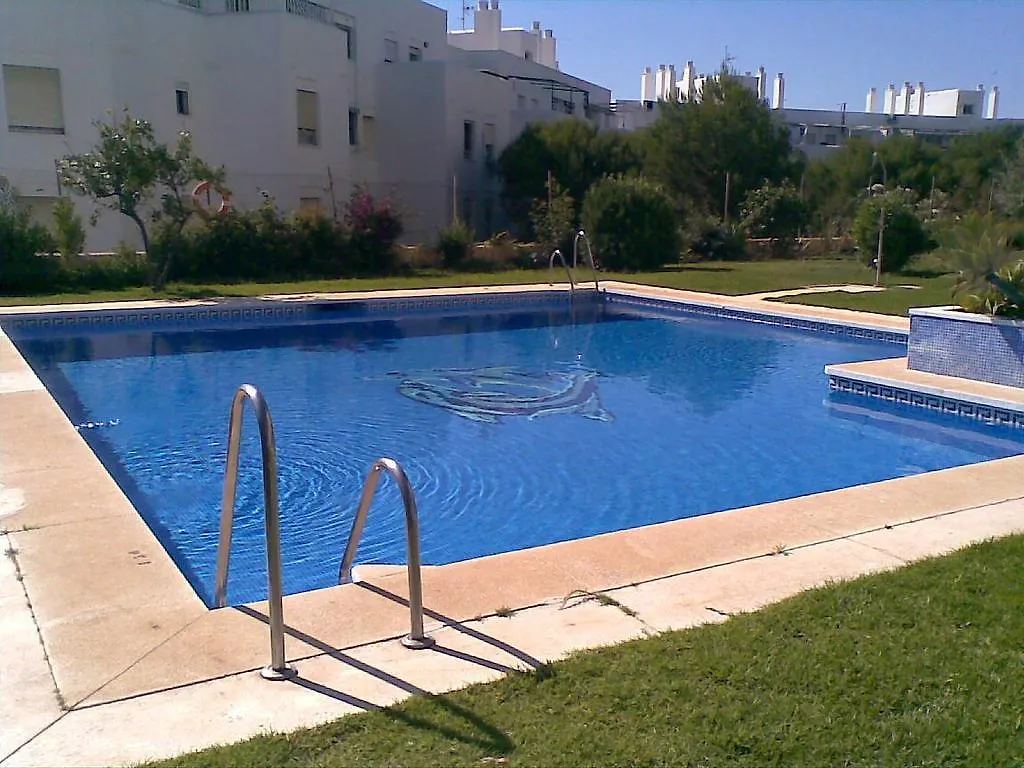 Apartamento 2 Edificio Don Cristobal Hotel Torremolinos Apartment