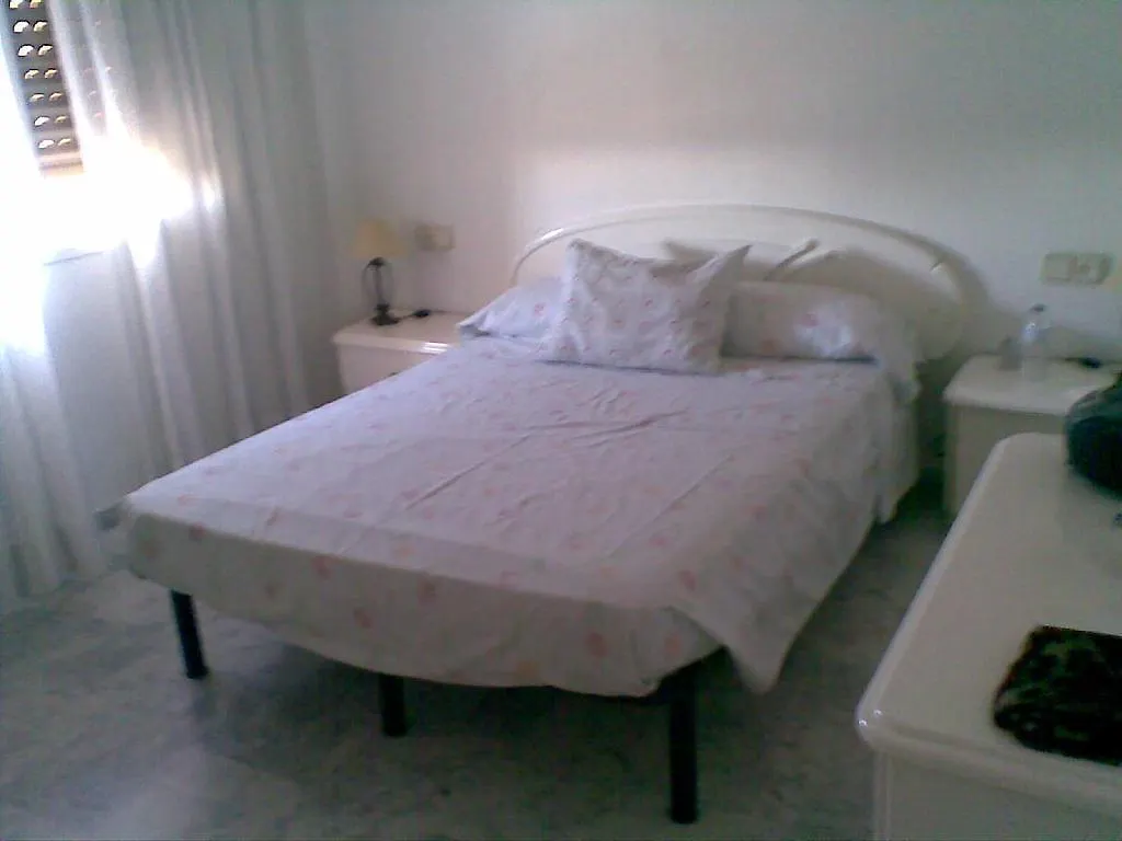 Apartment Apartamento 2 Edificio Don Cristobal Hotel Torremolinos