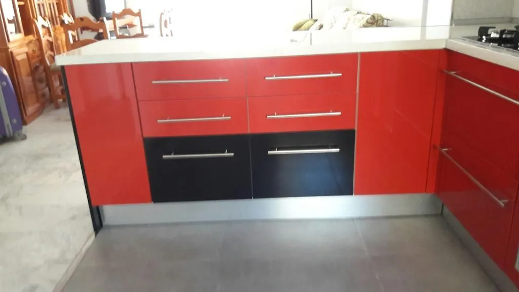 Apartamento 2 Edificio Don Cristobal Hotel Torremolinos Apartment